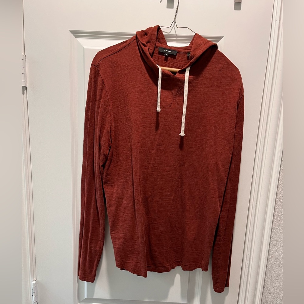Best jersey knit hoodie ever